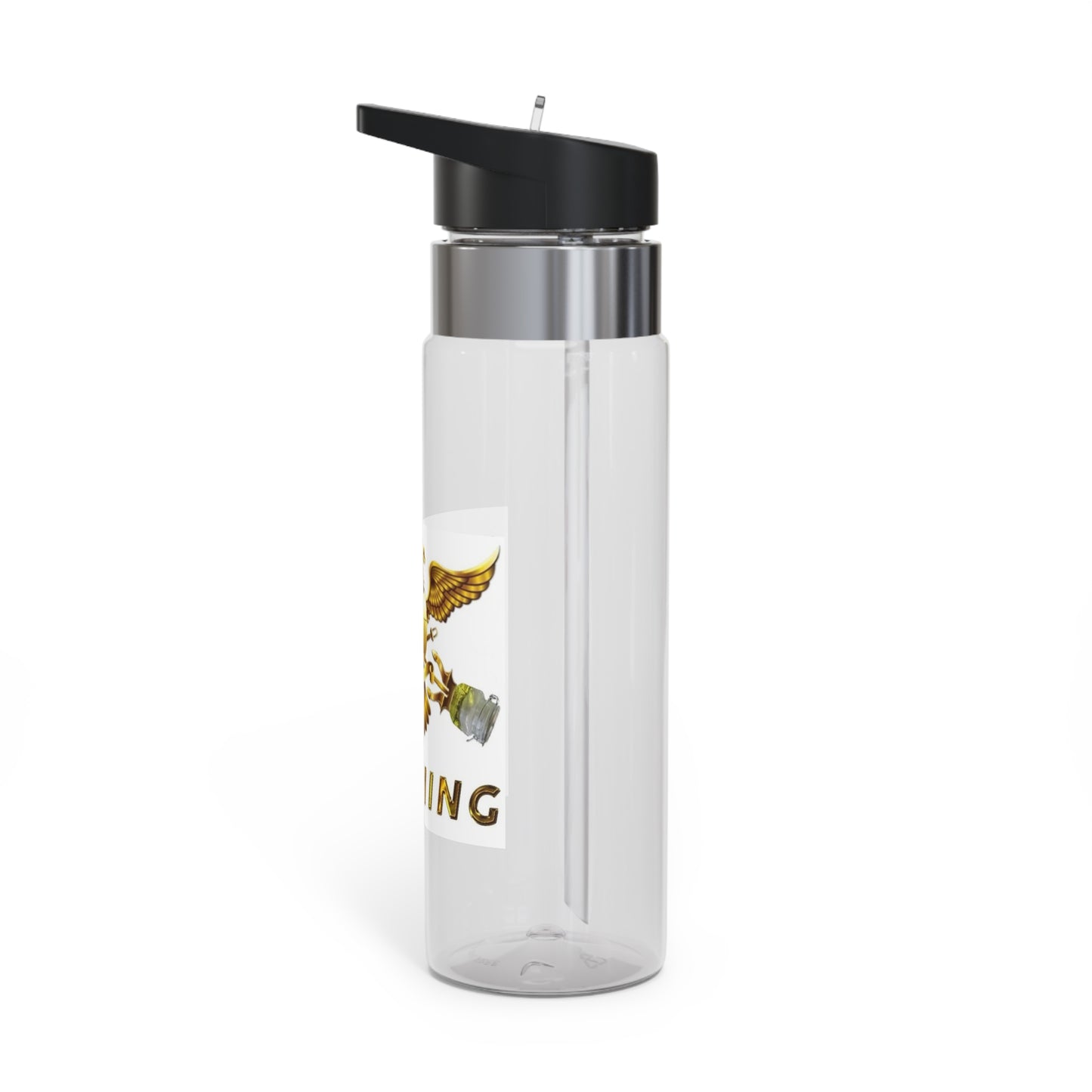 CDT Winning Sport Bottle, 20oz