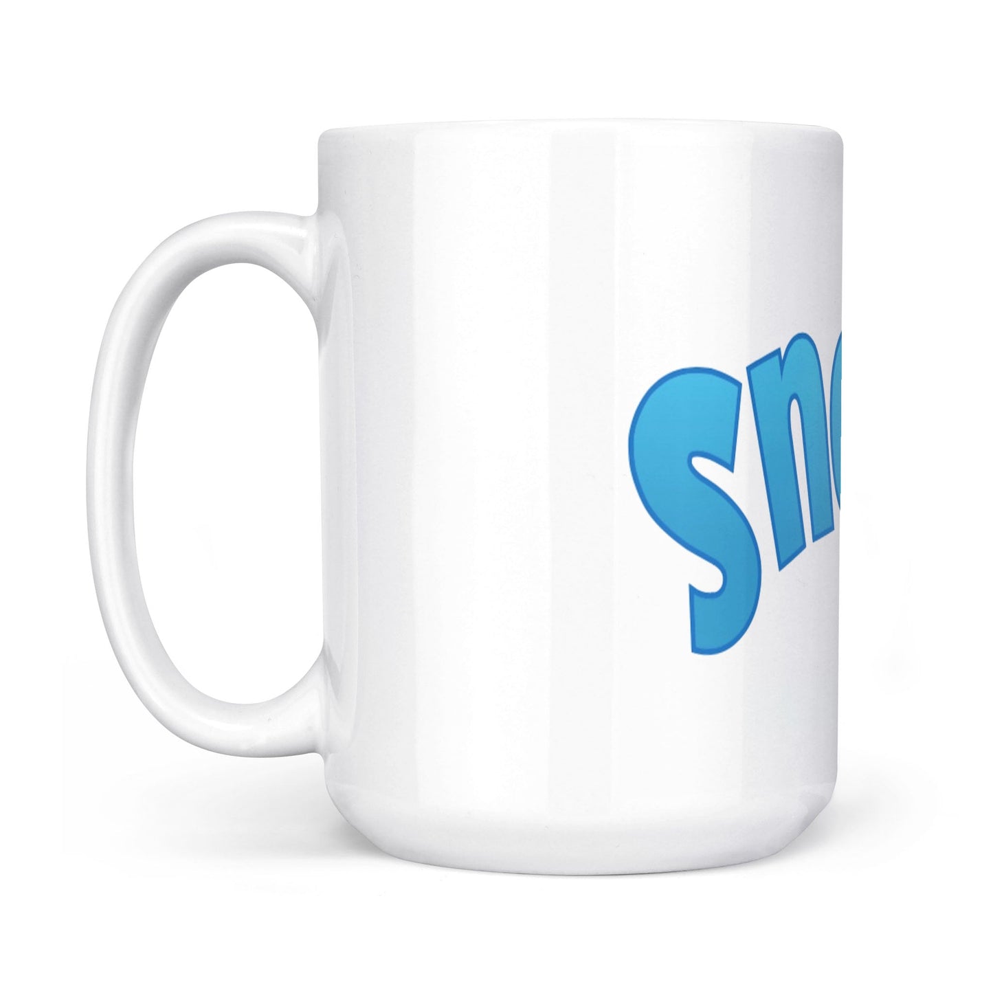 White Edge-to-Edge Mug (NEW)