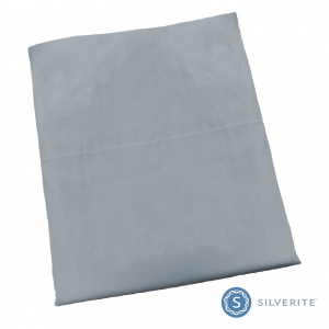 Silverite - Silver Infused Pillow Case