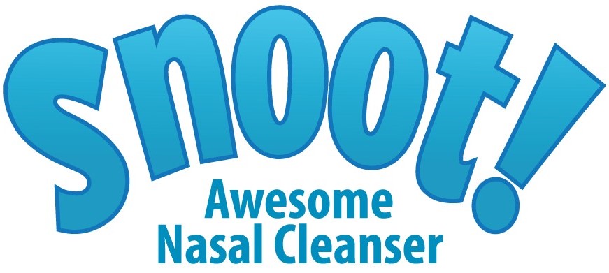 Snoot! Cleanser Refill Kit (4 - 2oz Bottles)