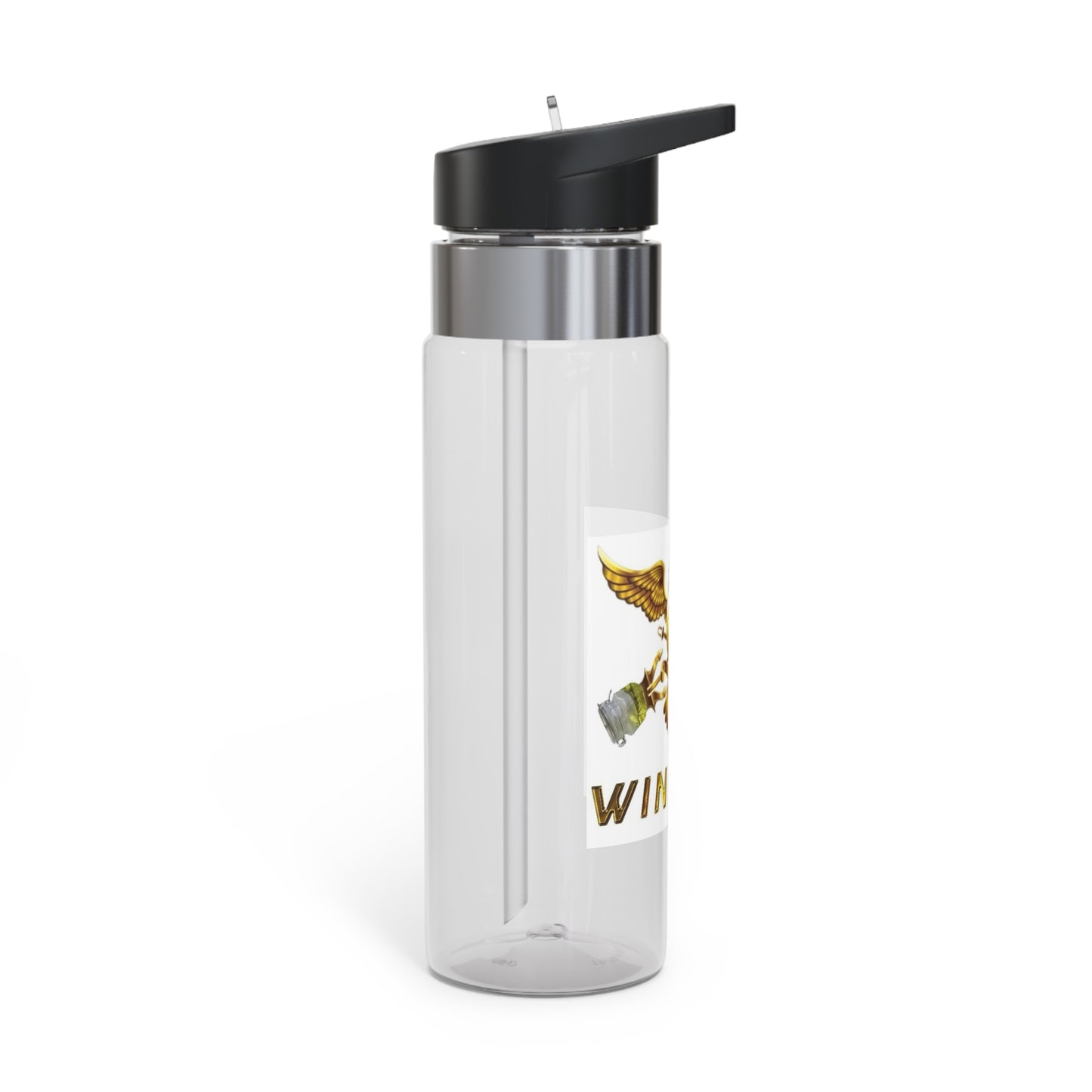 CDT Winning Sport Bottle, 20oz