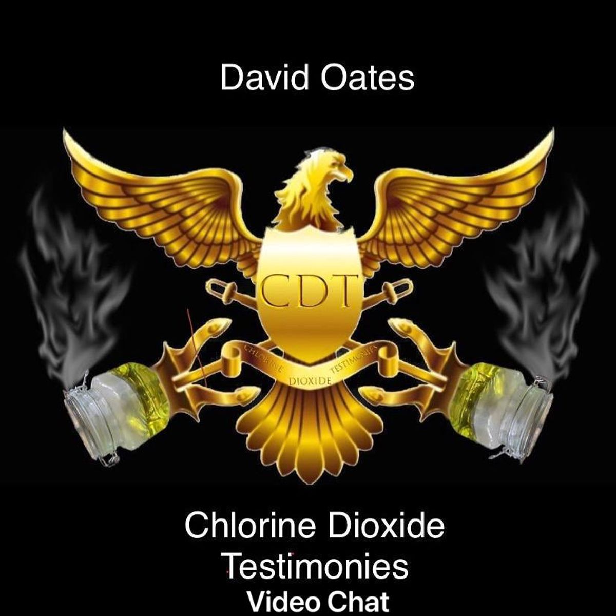 Detox The Body: Chlorine Dioxide Phone Consultation