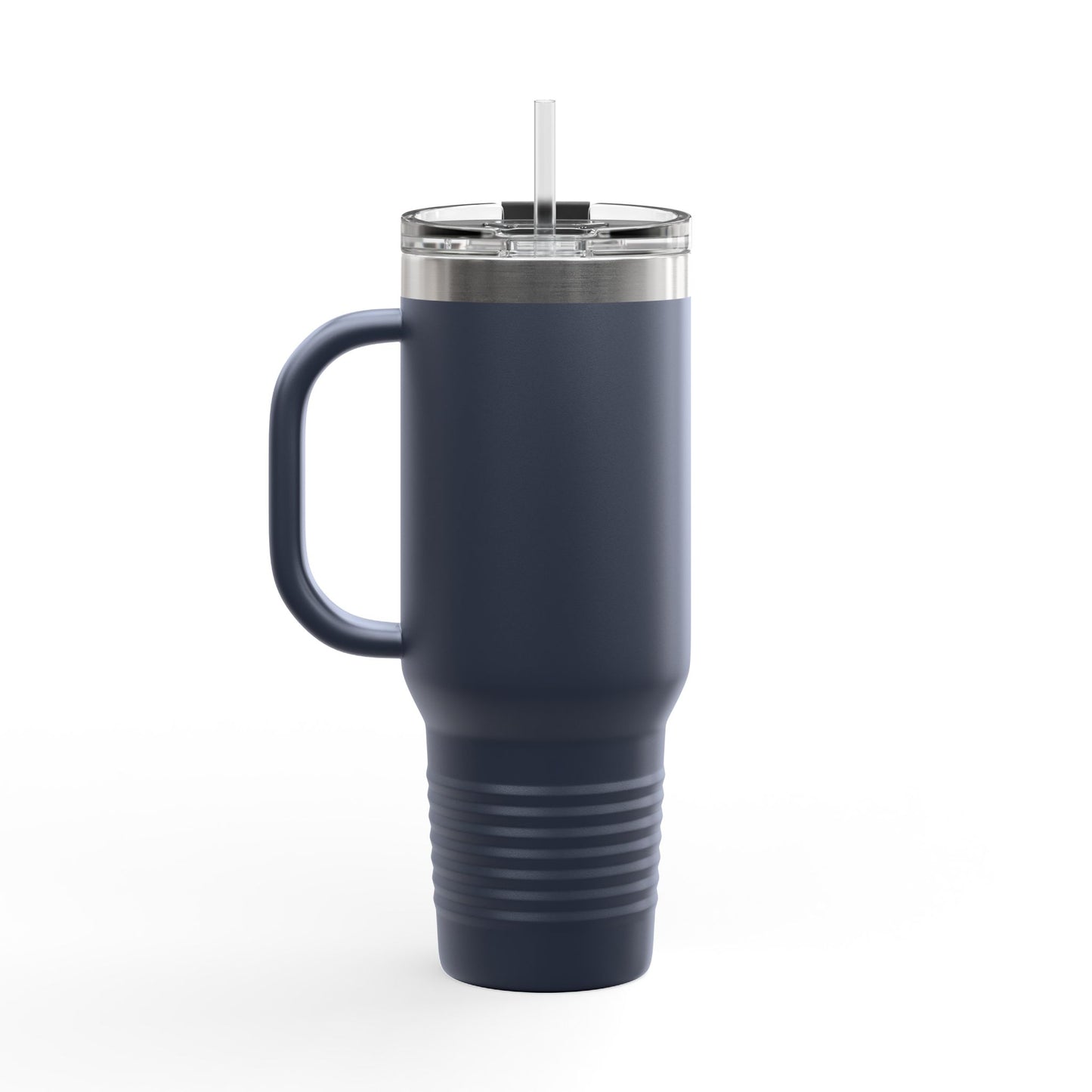 40 oz insulated CDT Winning Tumbler
