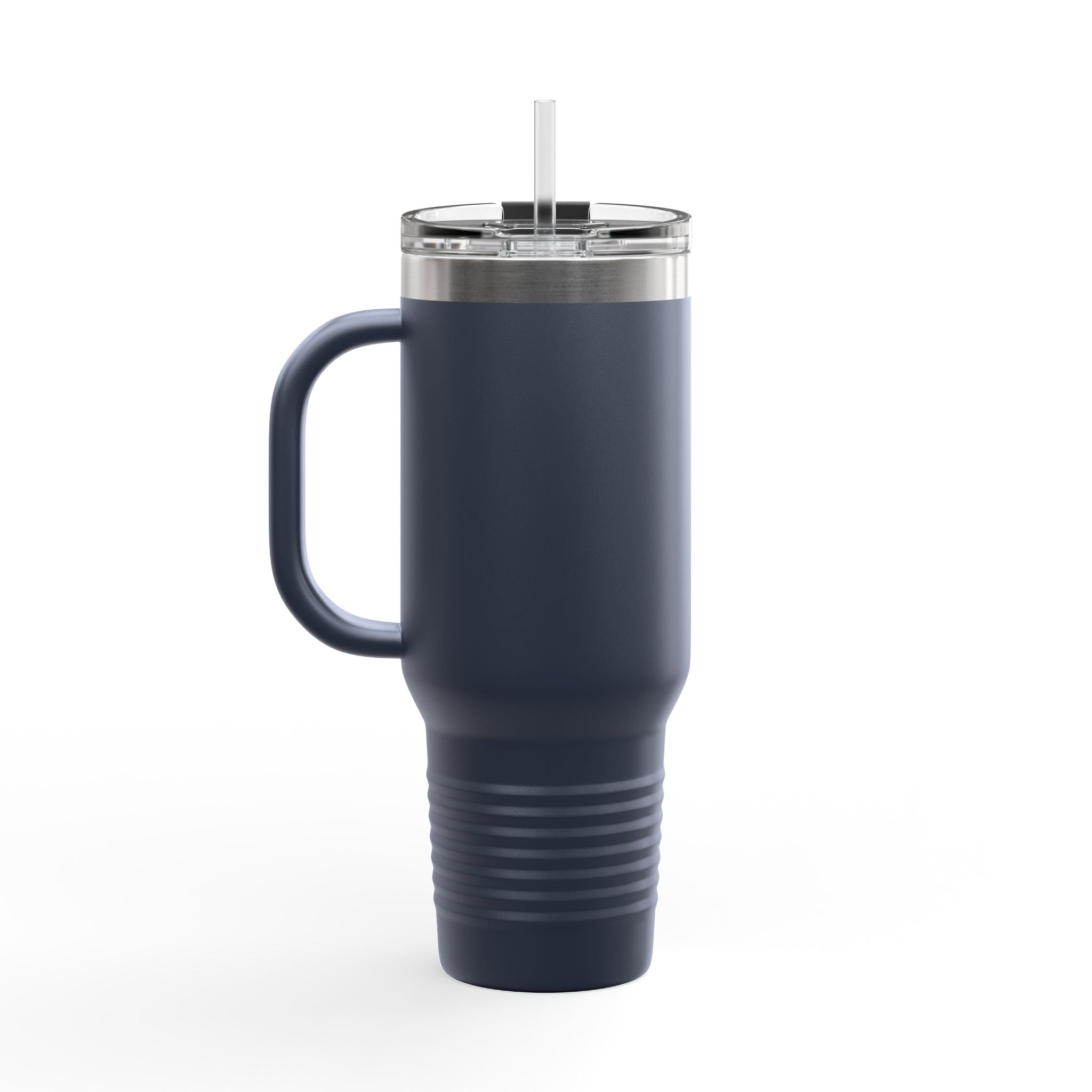 40 oz insulated CDT Winning Tumbler