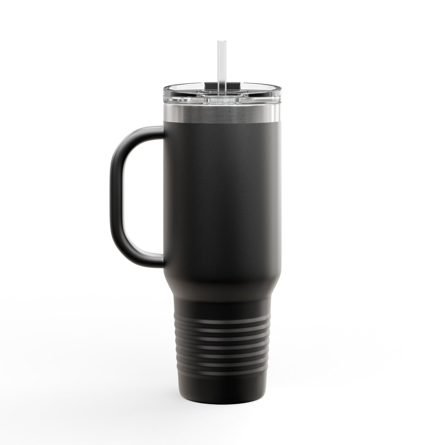 40 oz insulated CDT Winning Tumbler