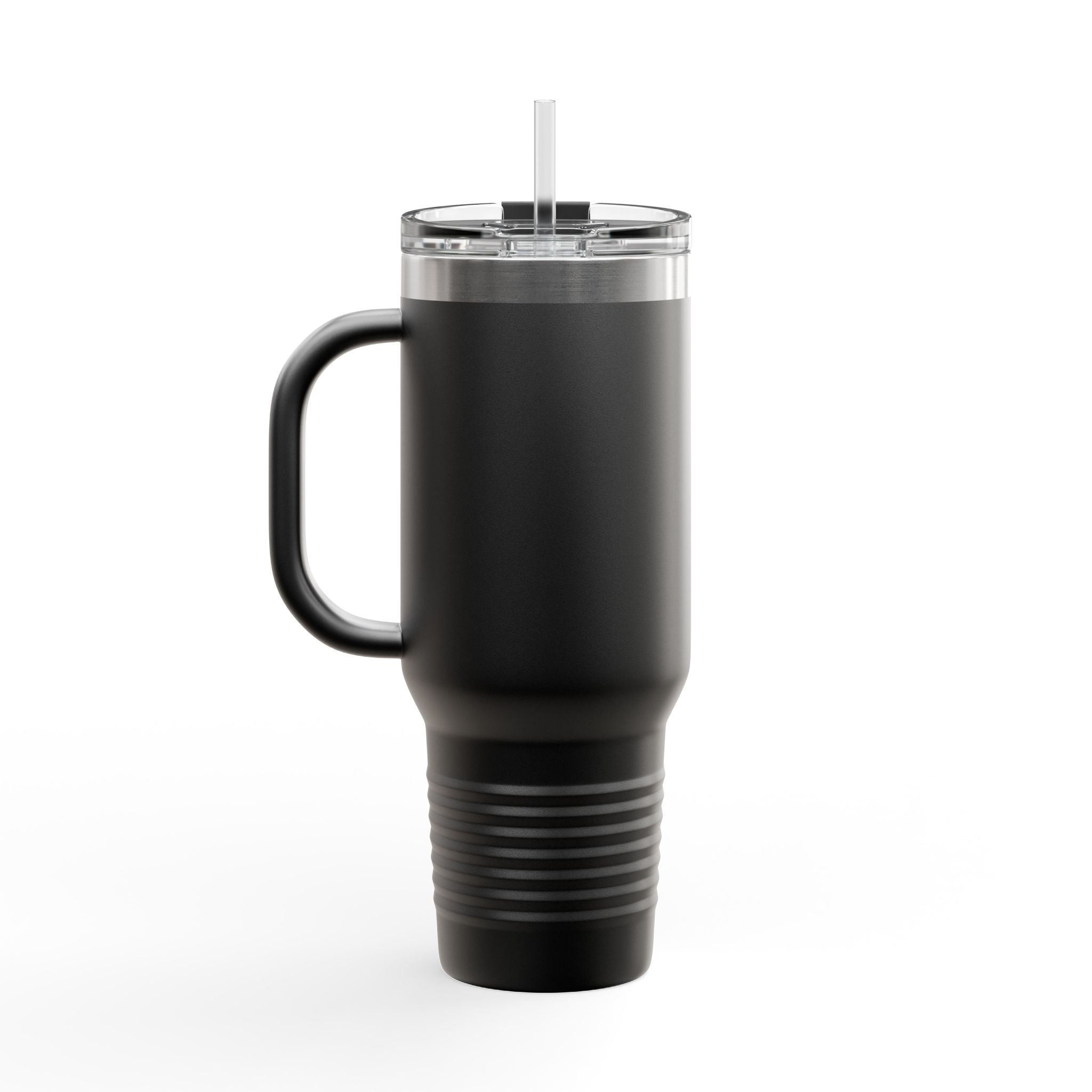 40 oz insulated CDT Winning Tumbler