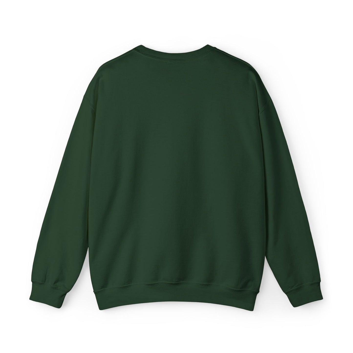 CDT Winning Vibes Unisex Crewneck Sweatshirt