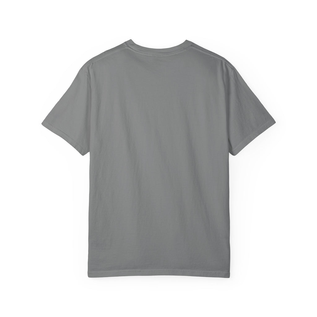 Gold & Black Eagle Winning T-Shirt — CDT Victory