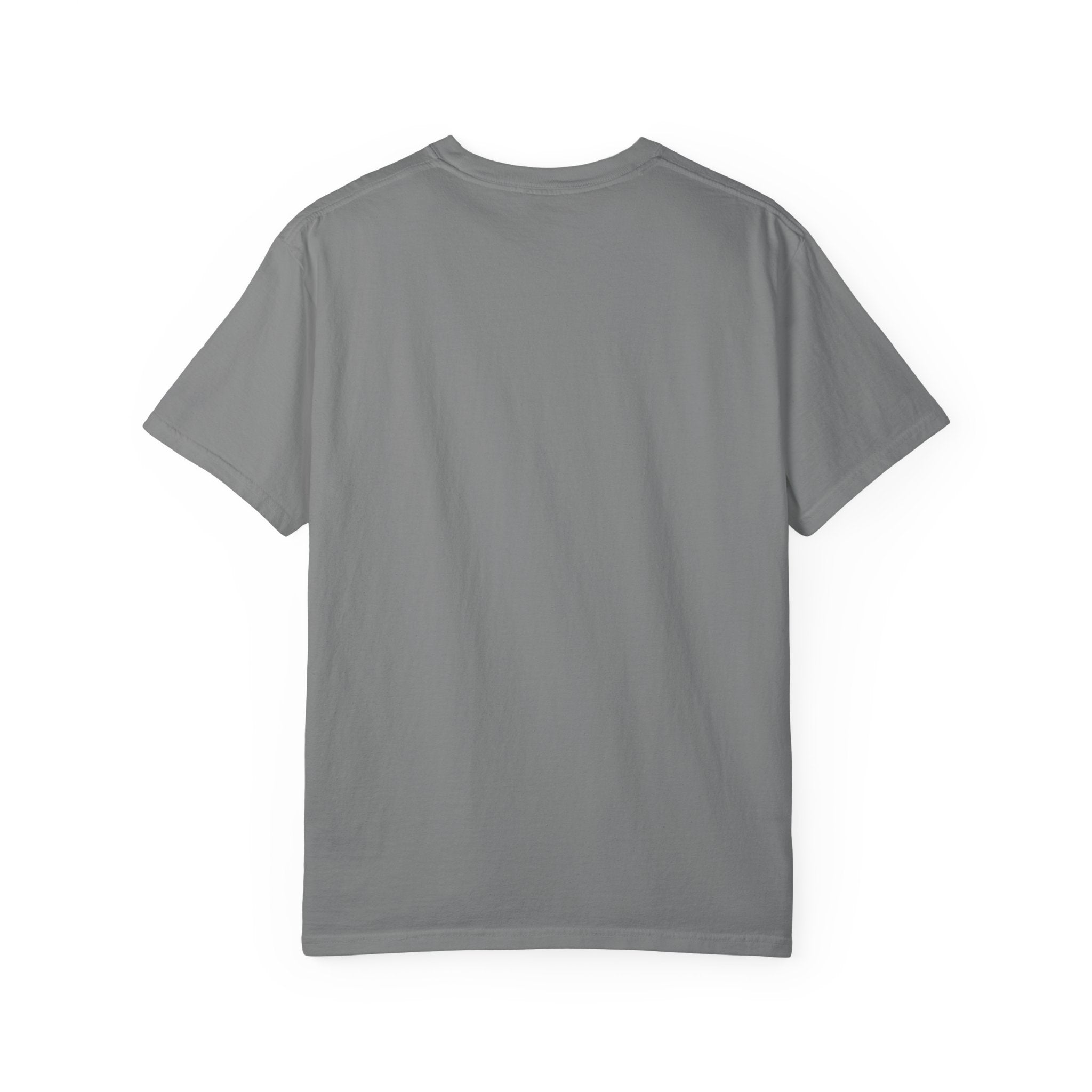 Gold & Black Eagle Winning T-Shirt — CDT Victory