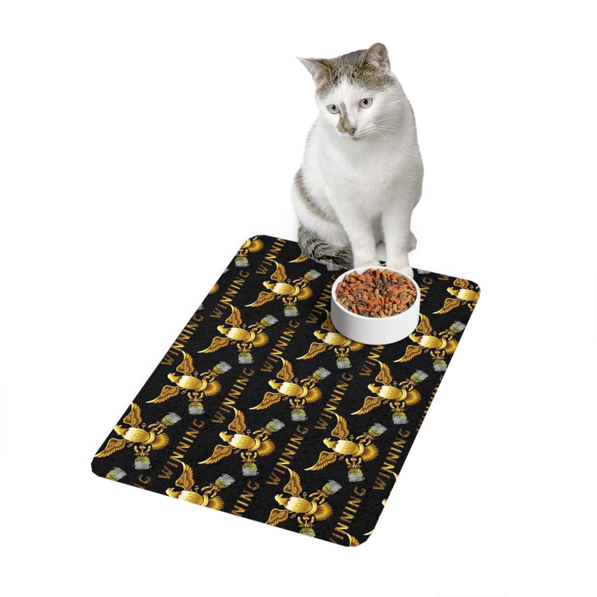 CDT Pet Food Mat