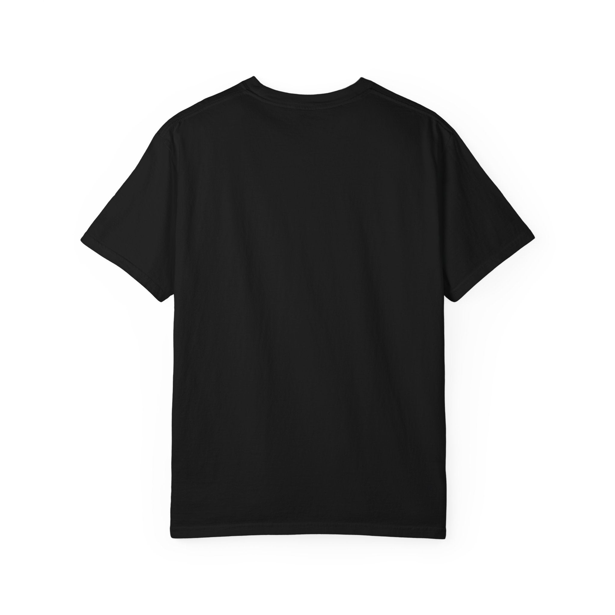 Gold & Black Eagle Winning T-Shirt — CDT Victory