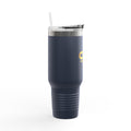 40 oz insulated CDT Winning Tumbler