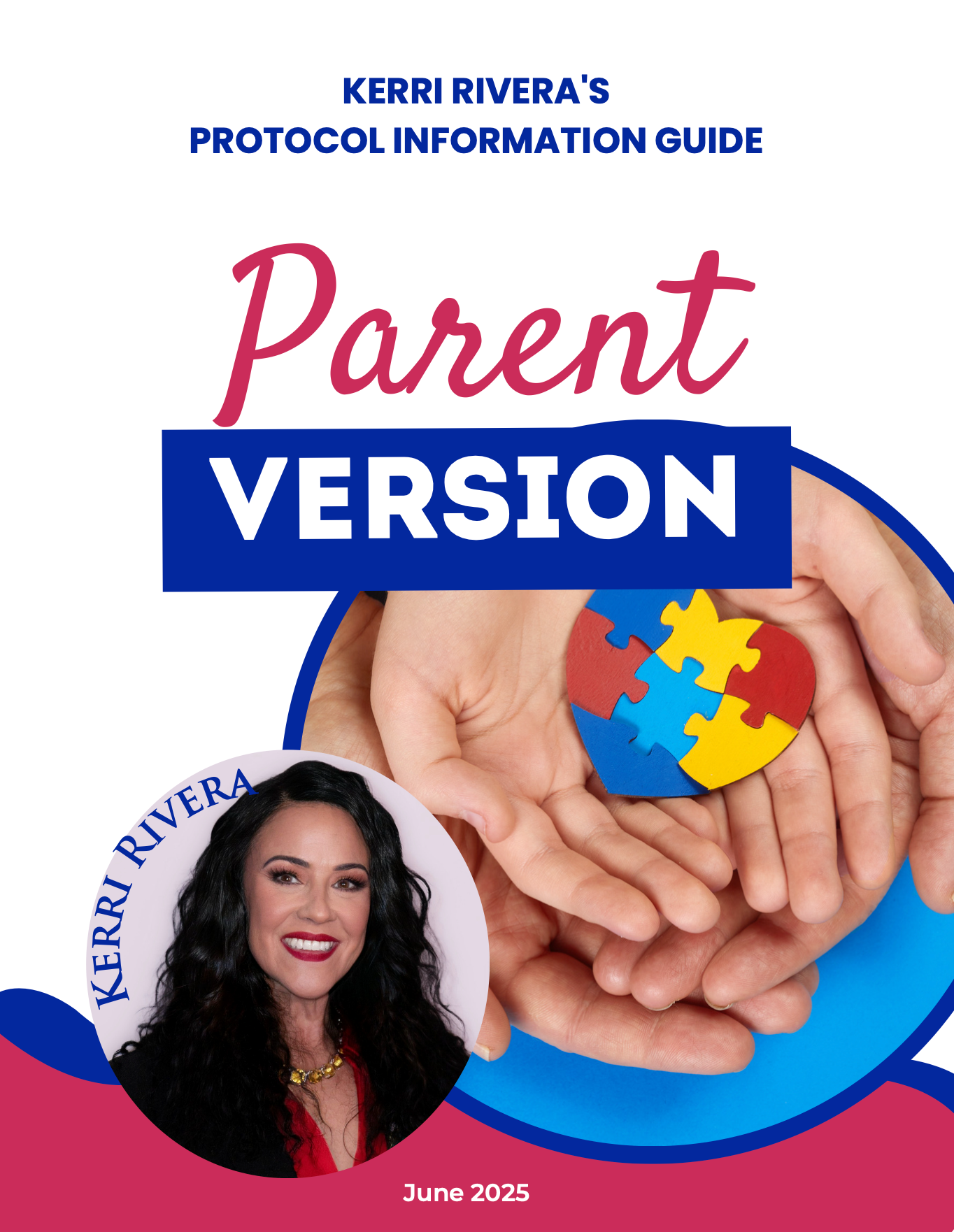 Parents Guide to Autism