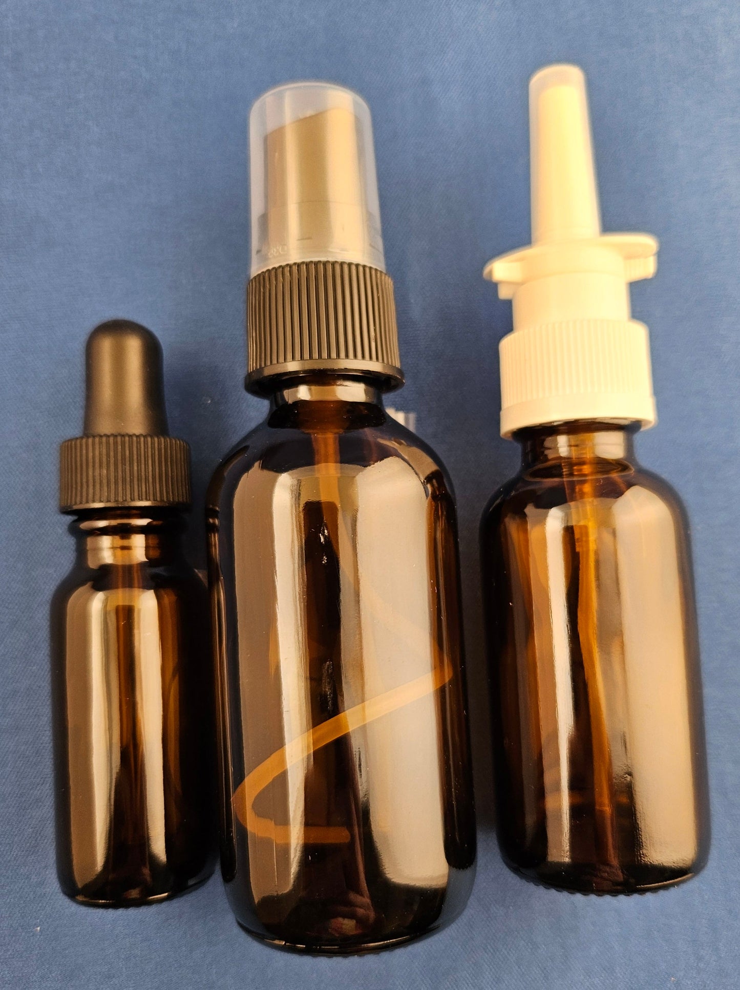 Snoot! Sprayer Sample Set