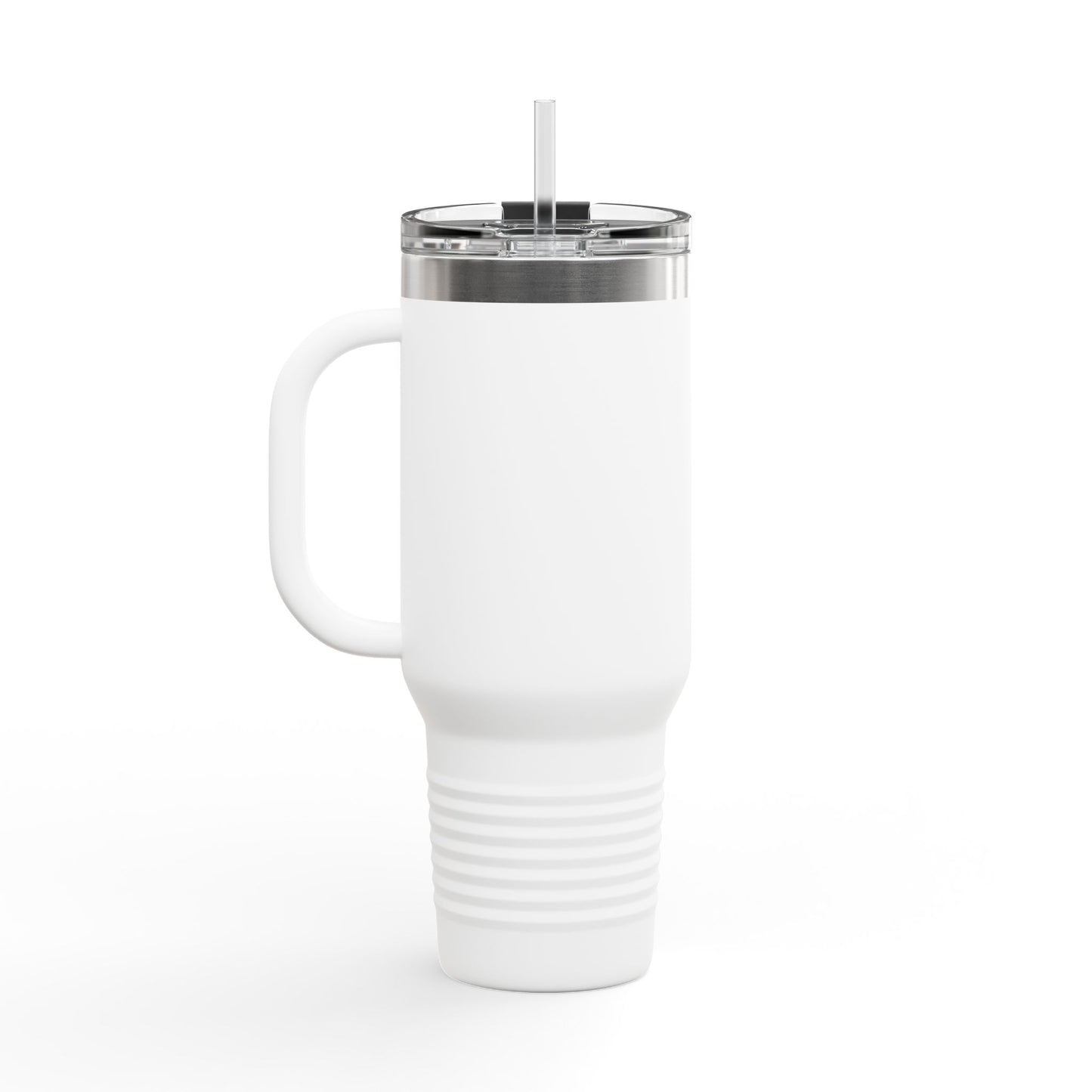 40 oz insulated CDT Winning Tumbler