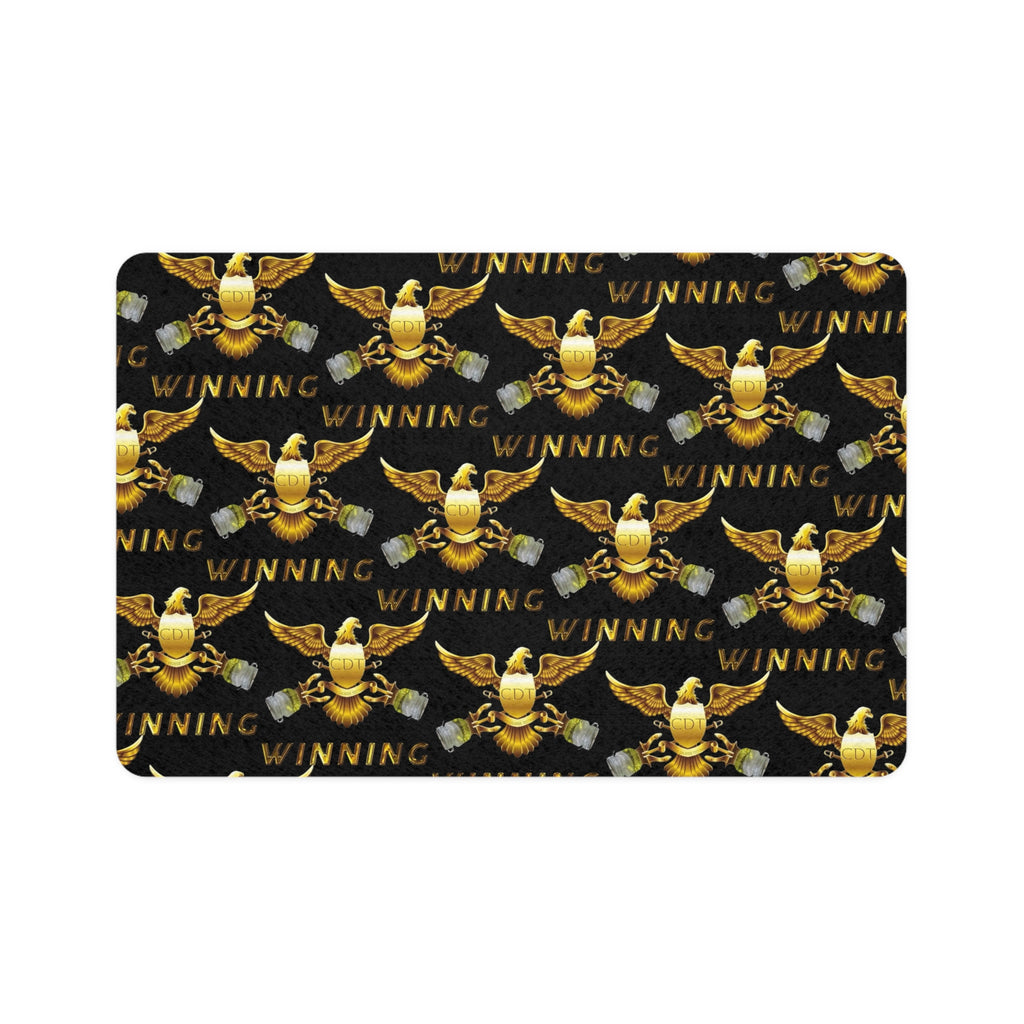 CDT Pet Food Mat