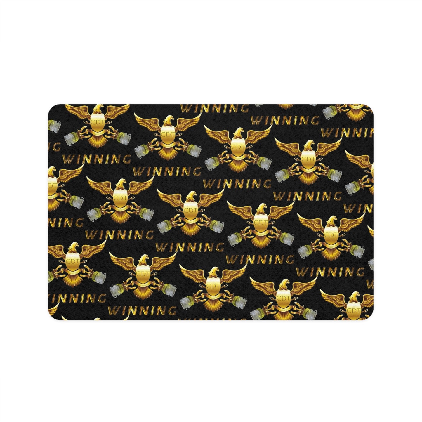 CDT Pet Food Mat