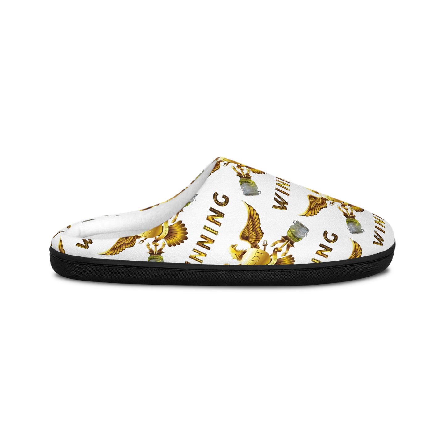 Cozy Winning Women’s Indoor CDT Slippers