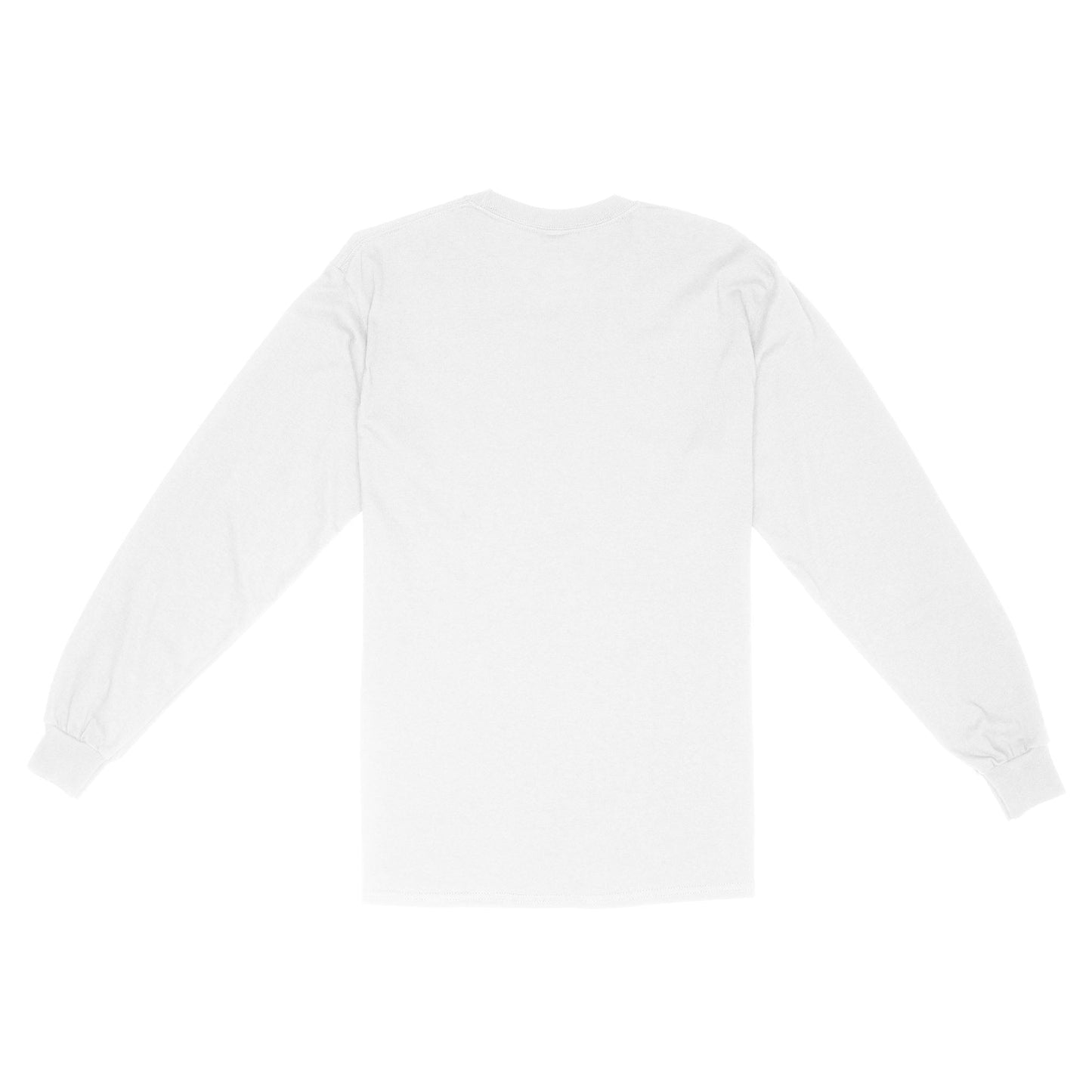 Unisex Sleeve Printed Standard Long Sleeve
