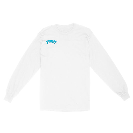 Unisex Sleeve Printed Standard Long Sleeve