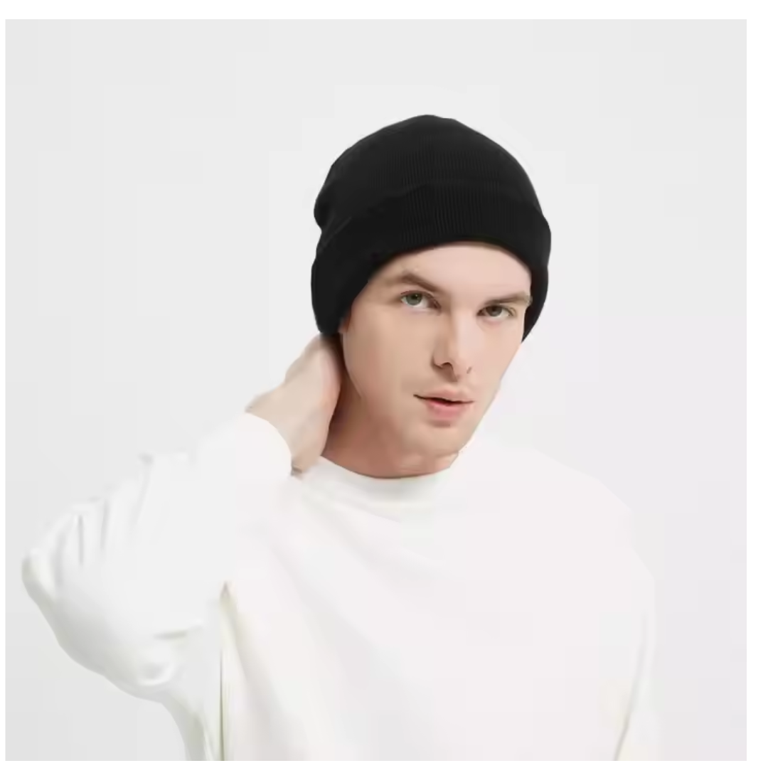 EMF Defense Beanie