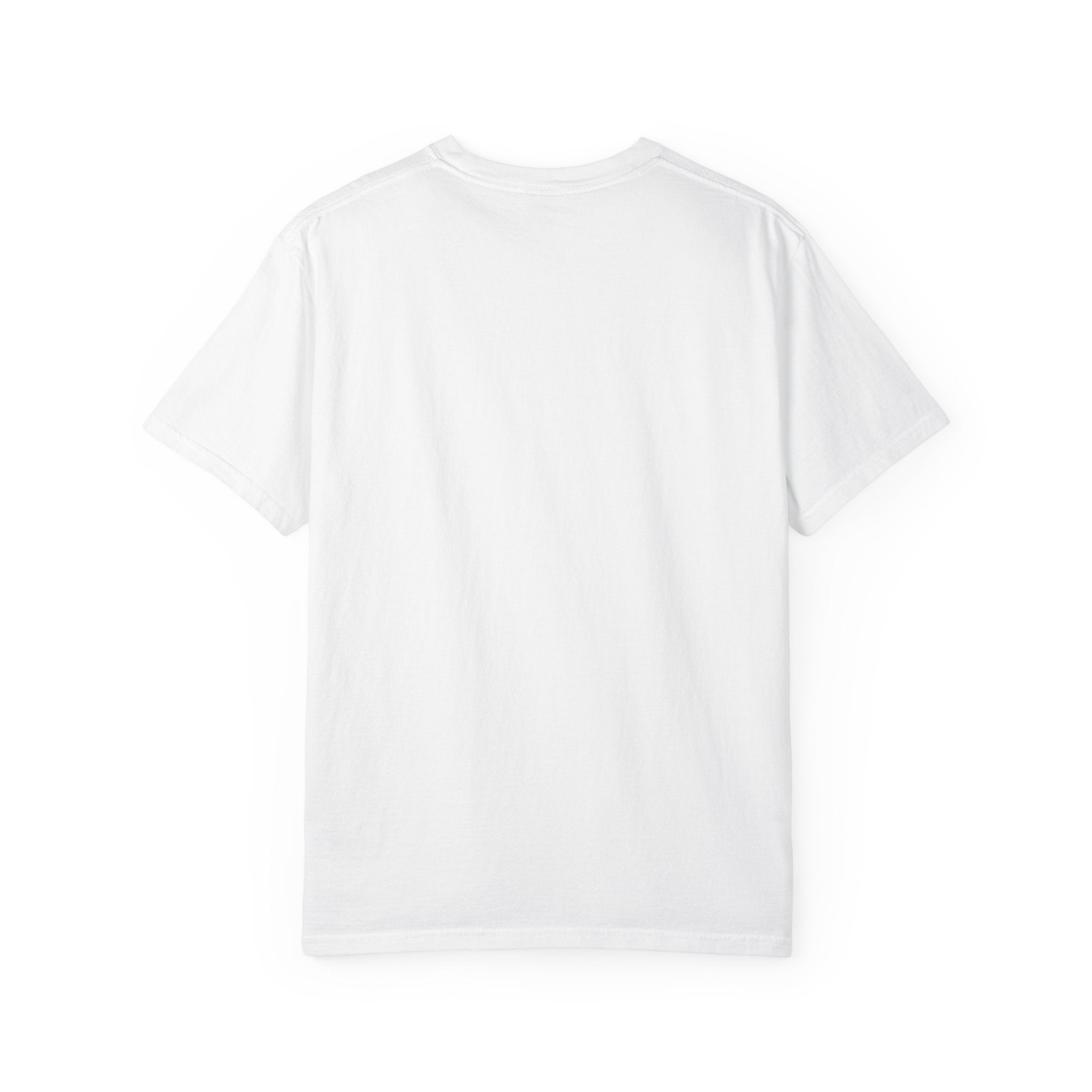 Gold & Black Eagle Winning T-Shirt — CDT Victory