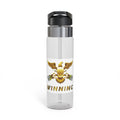CDT Winning Sport Bottle, 20oz