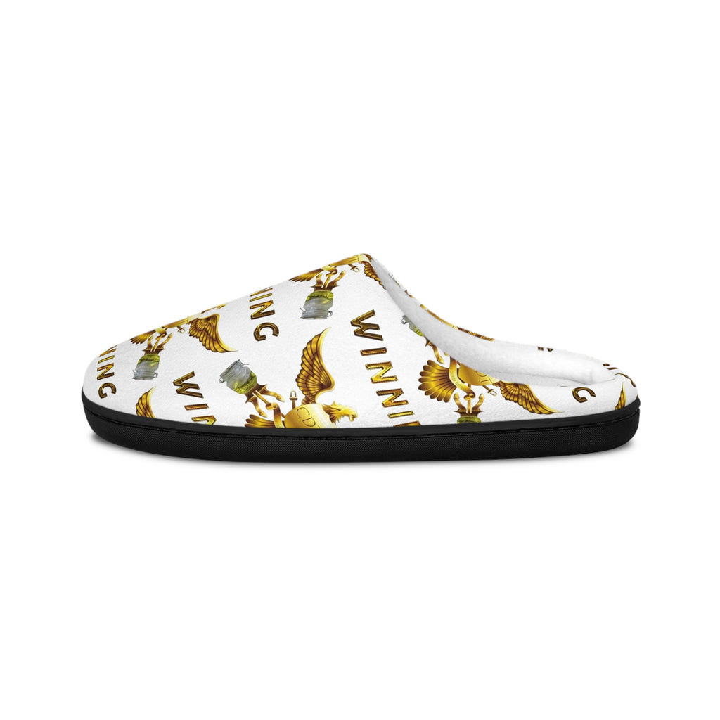 Cozy Winning Women’s Indoor CDT Slippers