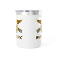 Coffee Mug Tumbler, 15oz