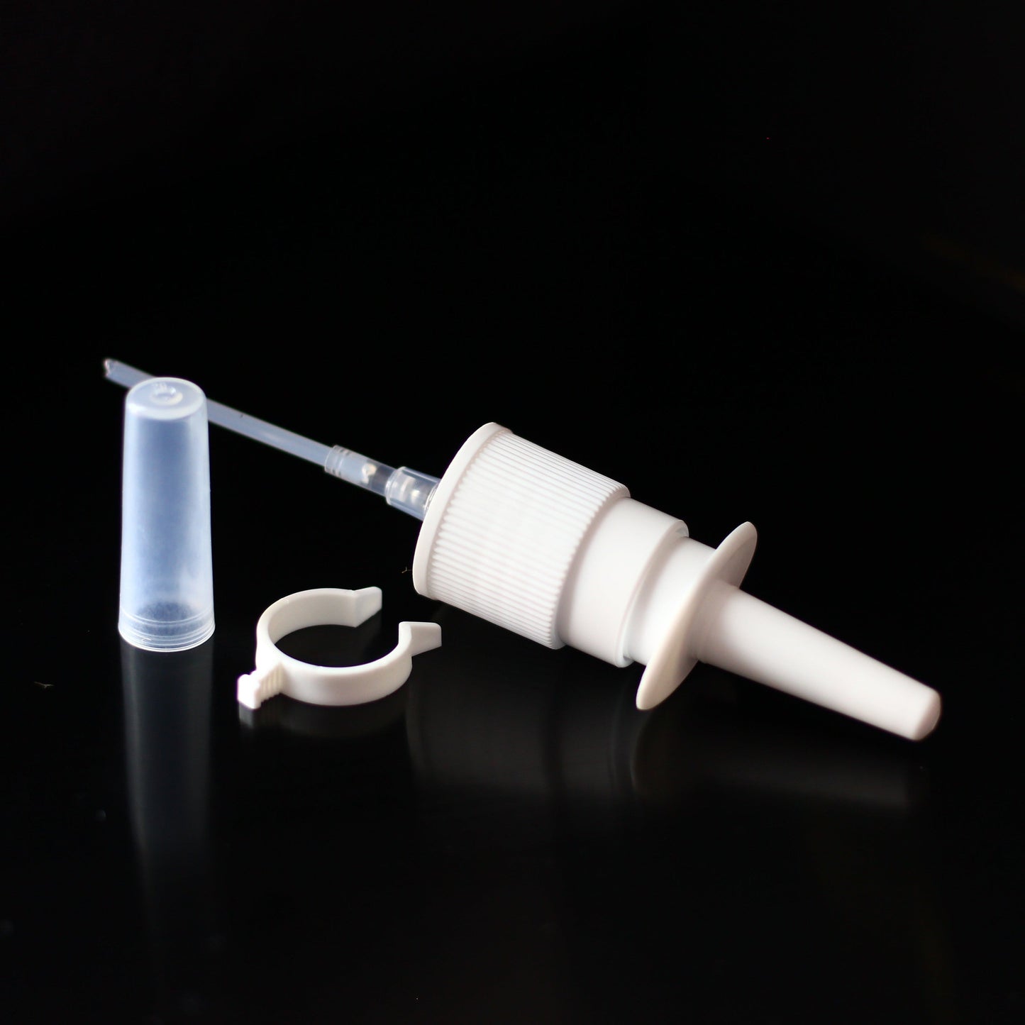Snoot! 30ml Cobalt Blue Glass Nasal Sprayers 6-Pack