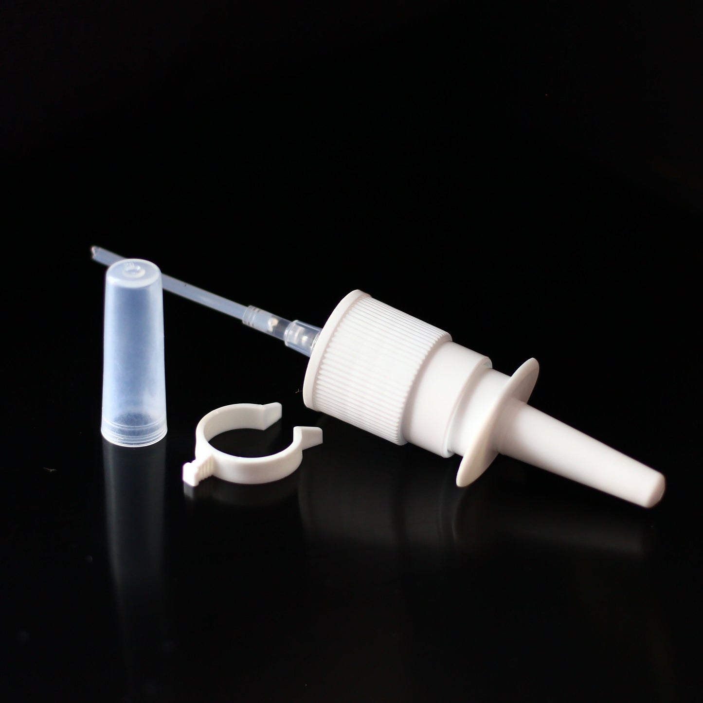 Snoot! 30ml Amber Glass Nasal Sprayers 6-Pack