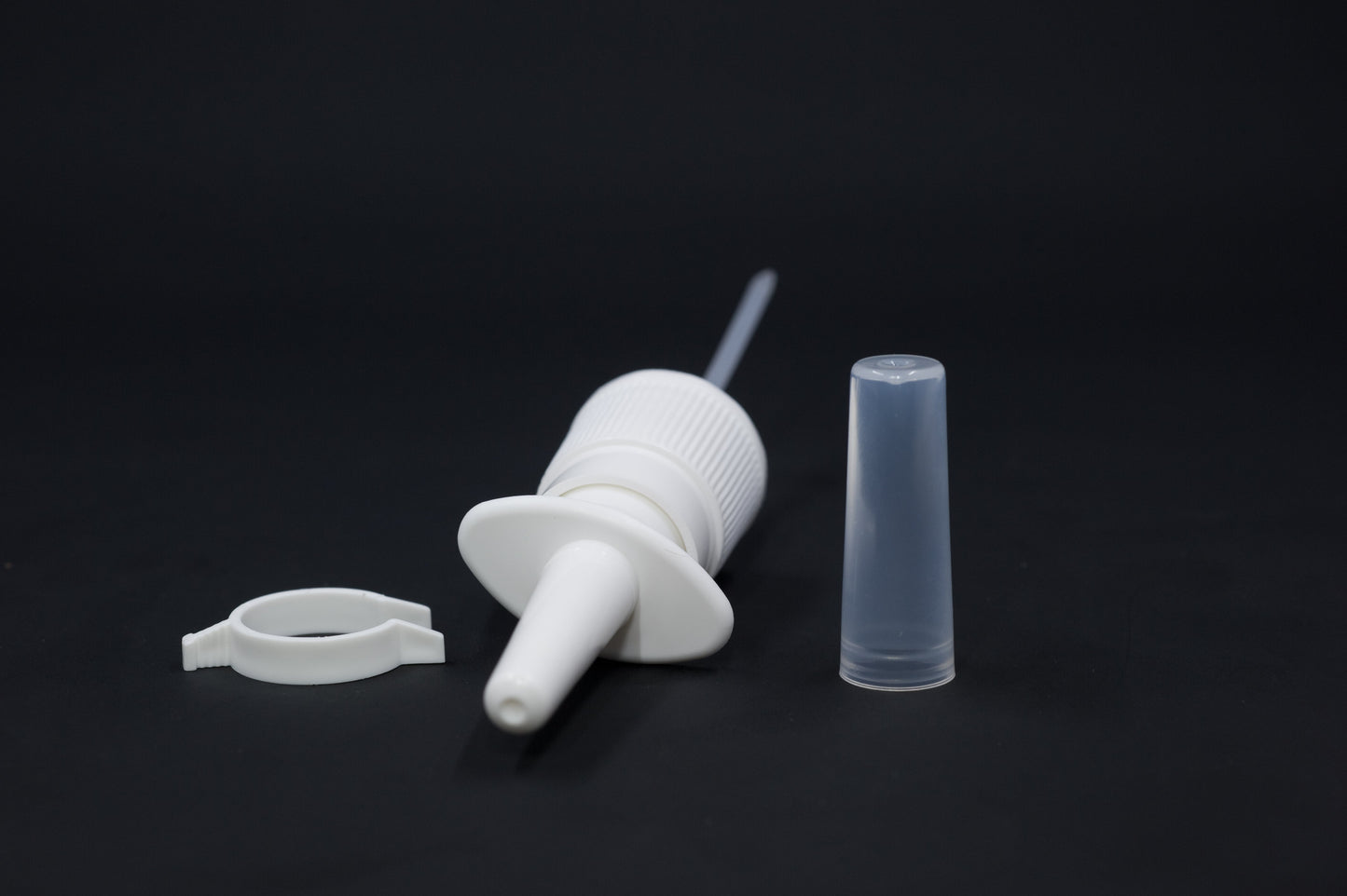 Snoot! 30ml Amber Glass Nasal Sprayers 2-Pack