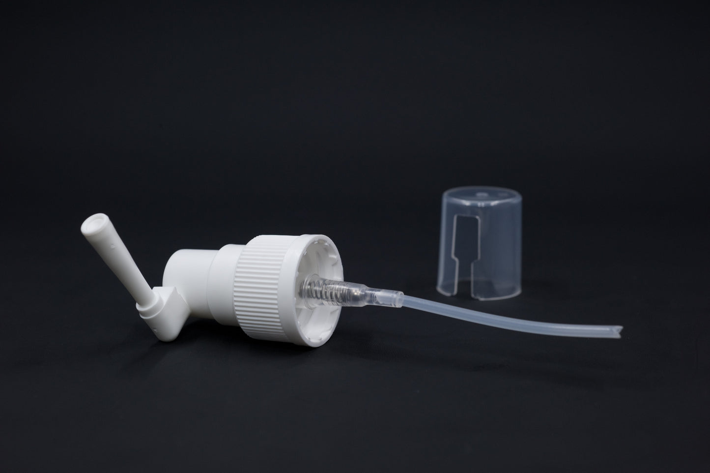 Snoot! 30ml Amber Glass Nasal and Oral Sprayer 2-pack