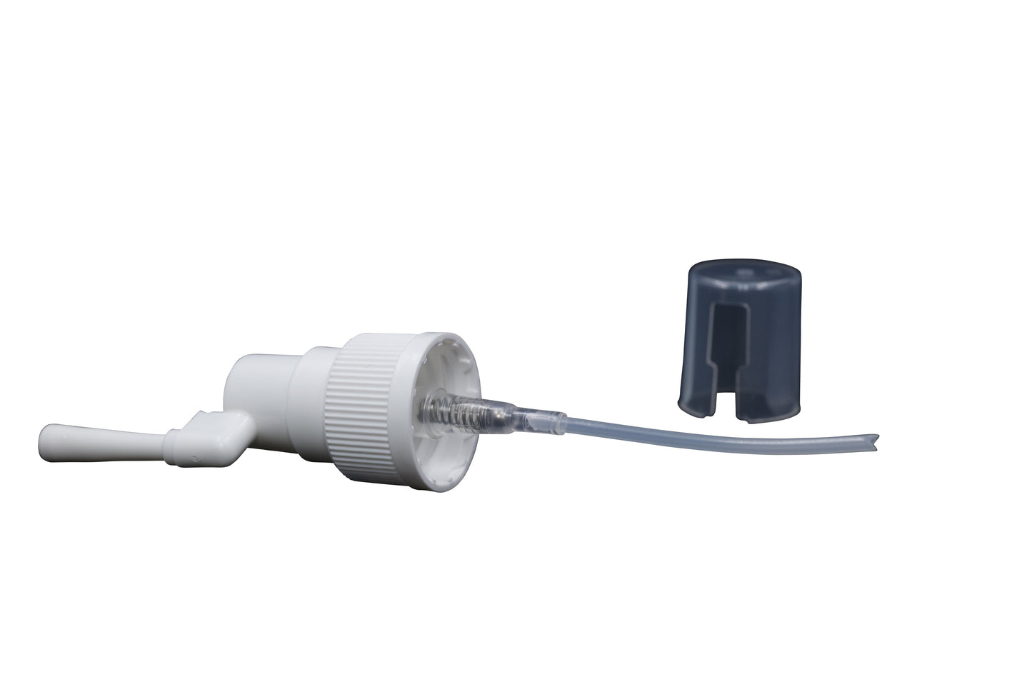Replacement Sprayer Tops for 30 ml Glass Bottles - Oral/Swivel Tip