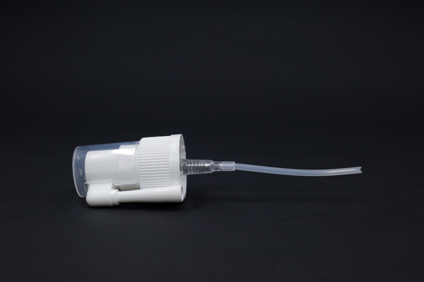 Replacement Sprayer Tops for 30 ml Glass Bottles - Oral/Swivel Tip