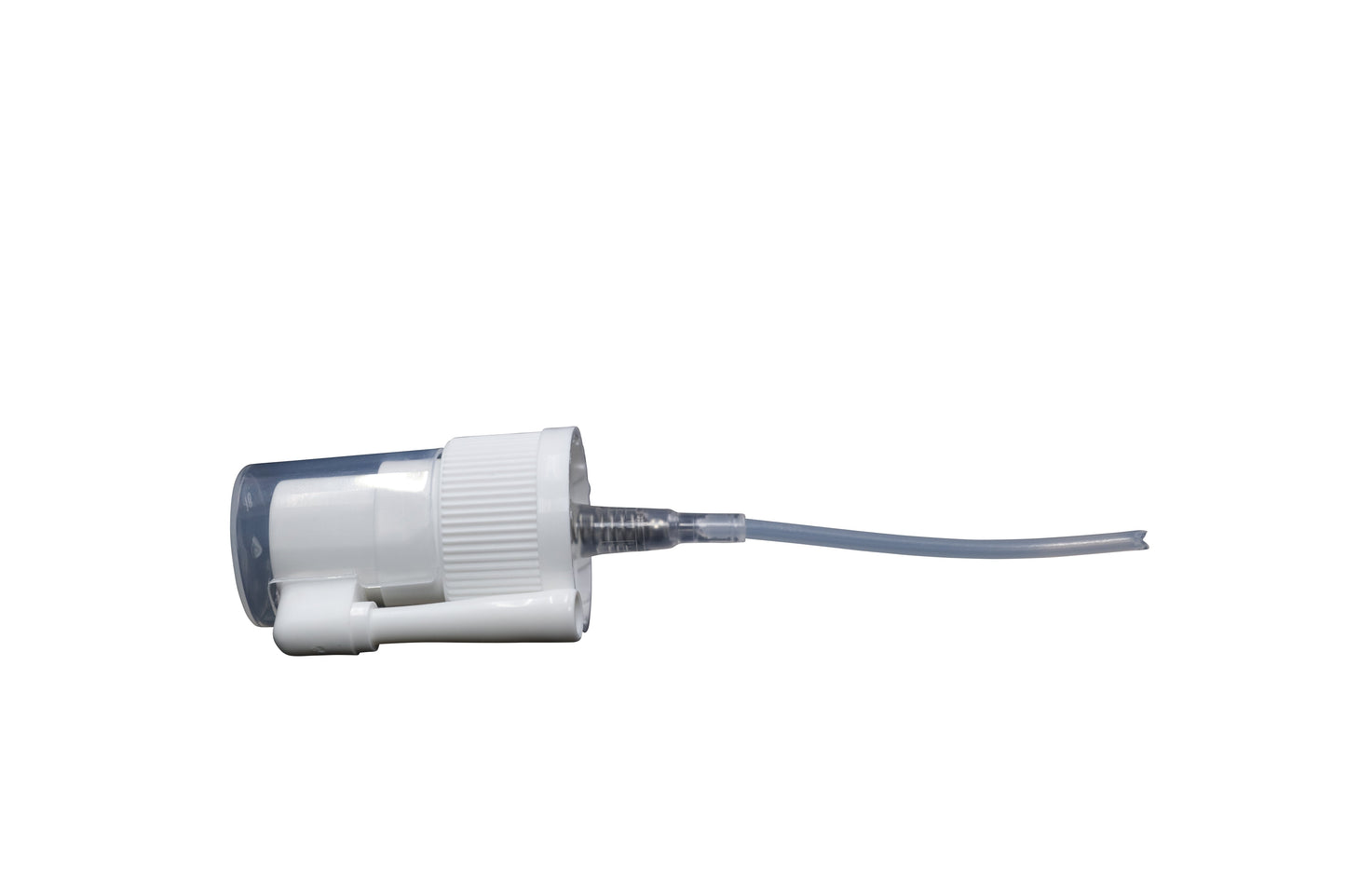 Replacement Sprayer Tops for 30 ml Glass Bottles - Oral/Swivel Tip