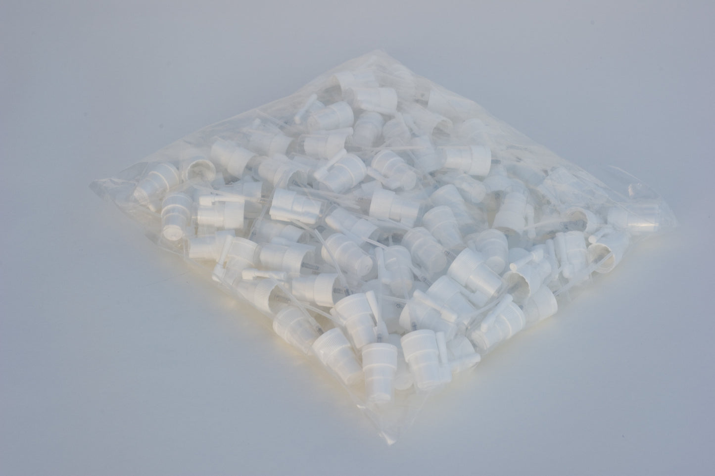 Replacement Sprayer Tops for 30 ml Glass Bottles - Oral/Swivel Tip