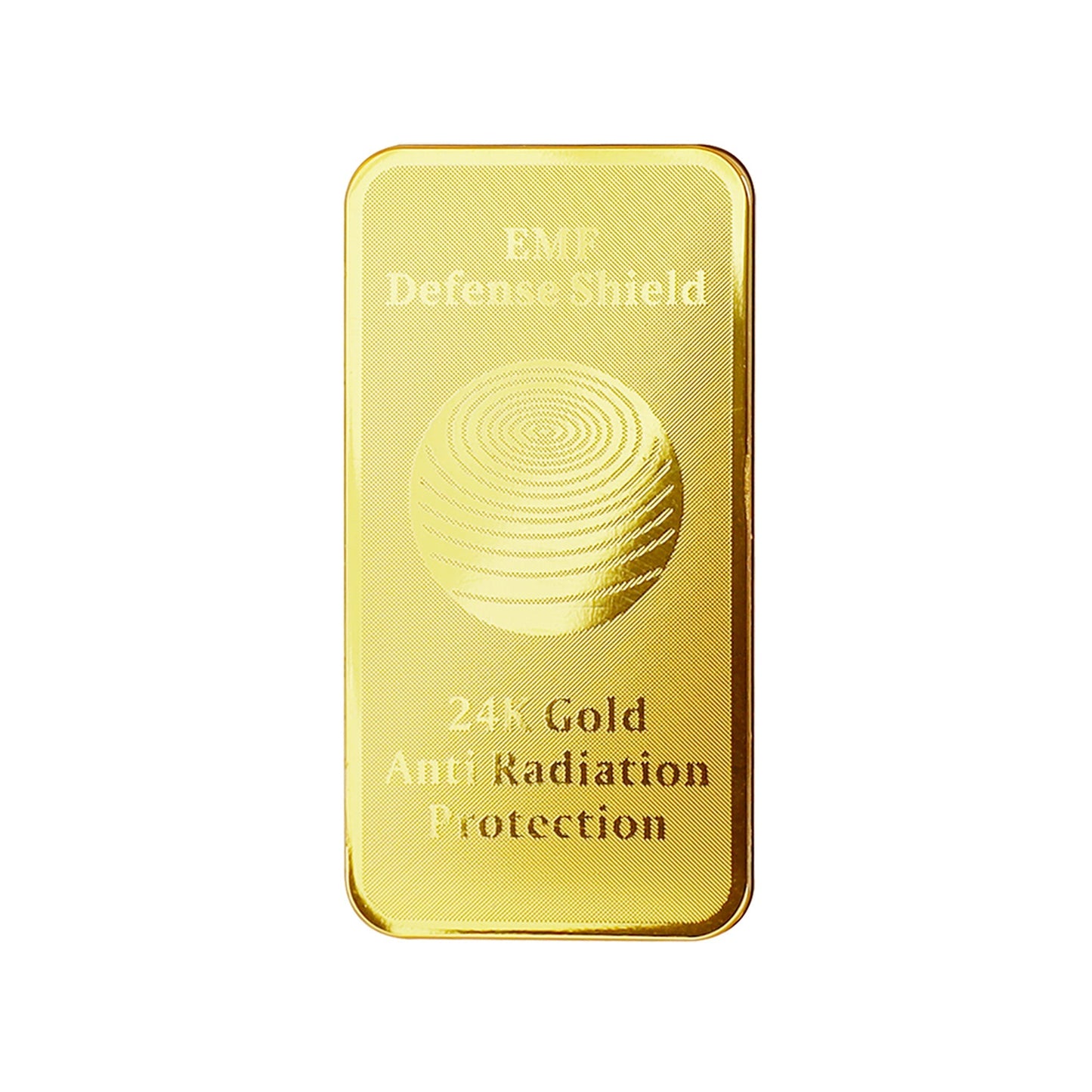 EMF Defense Shield - Large