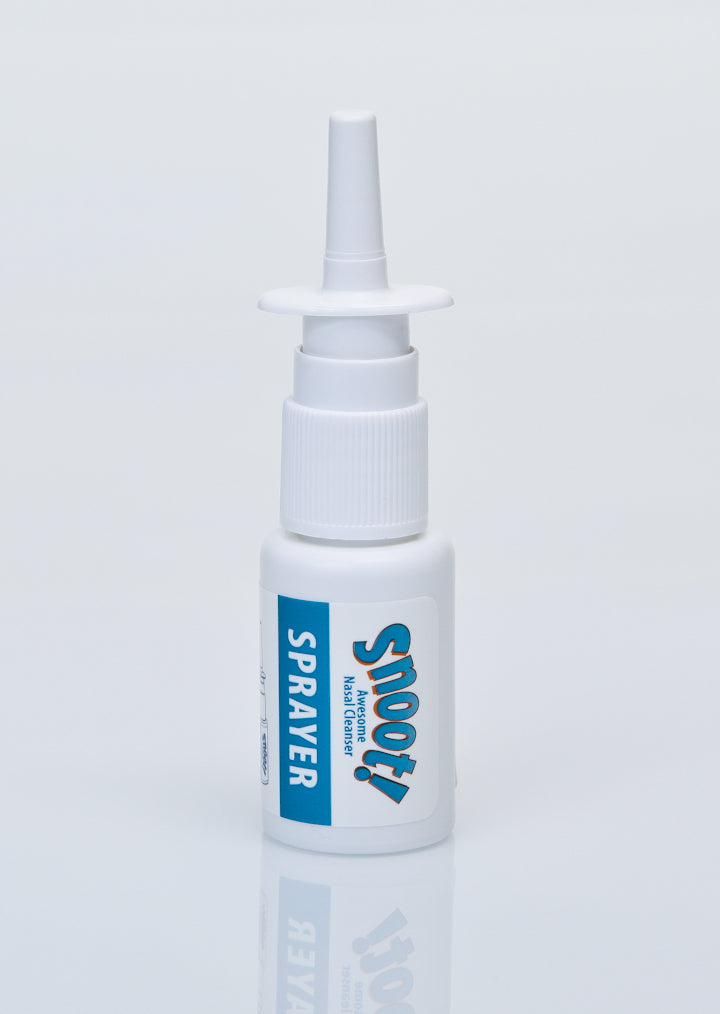 Snoot! Starter Kit - Retailers 10-Pack + Sampler Set