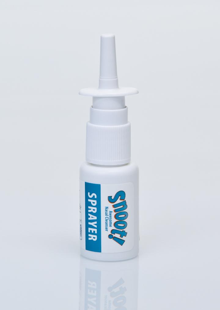 Snoot! Spray Volume Purchase Packs