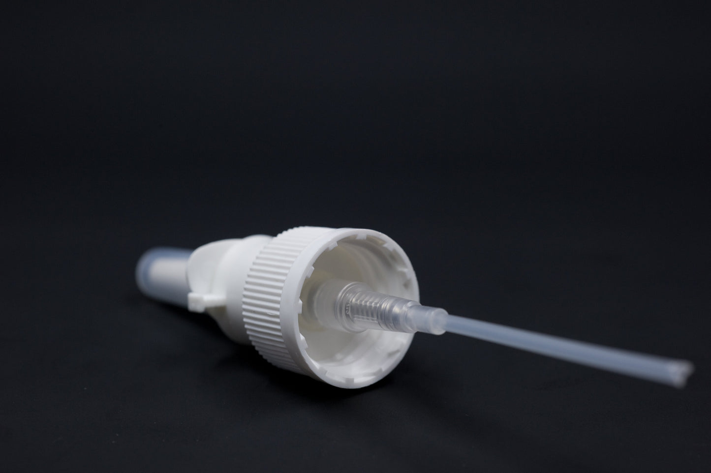 Replacement Sprayer Tops for 30 ml Glass Bottles - Nasal Tip