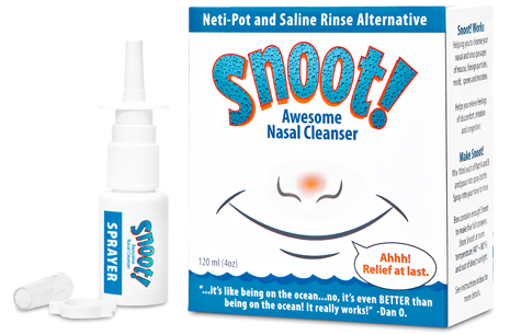 Snoot! Spray Volume Purchase Packs